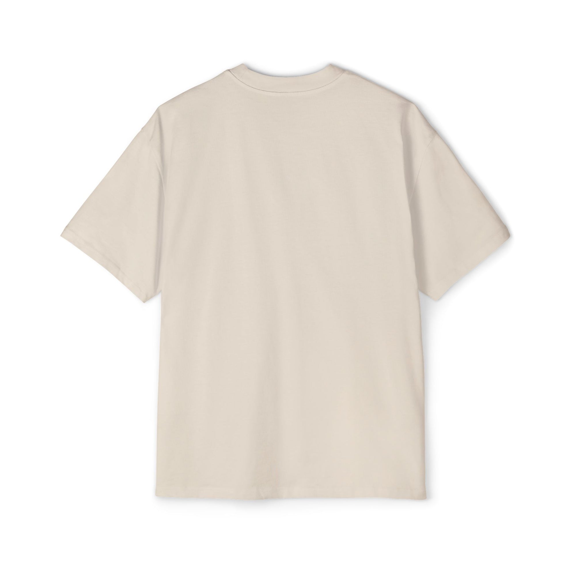 Studio 7Even - Oversized Graphic Tee