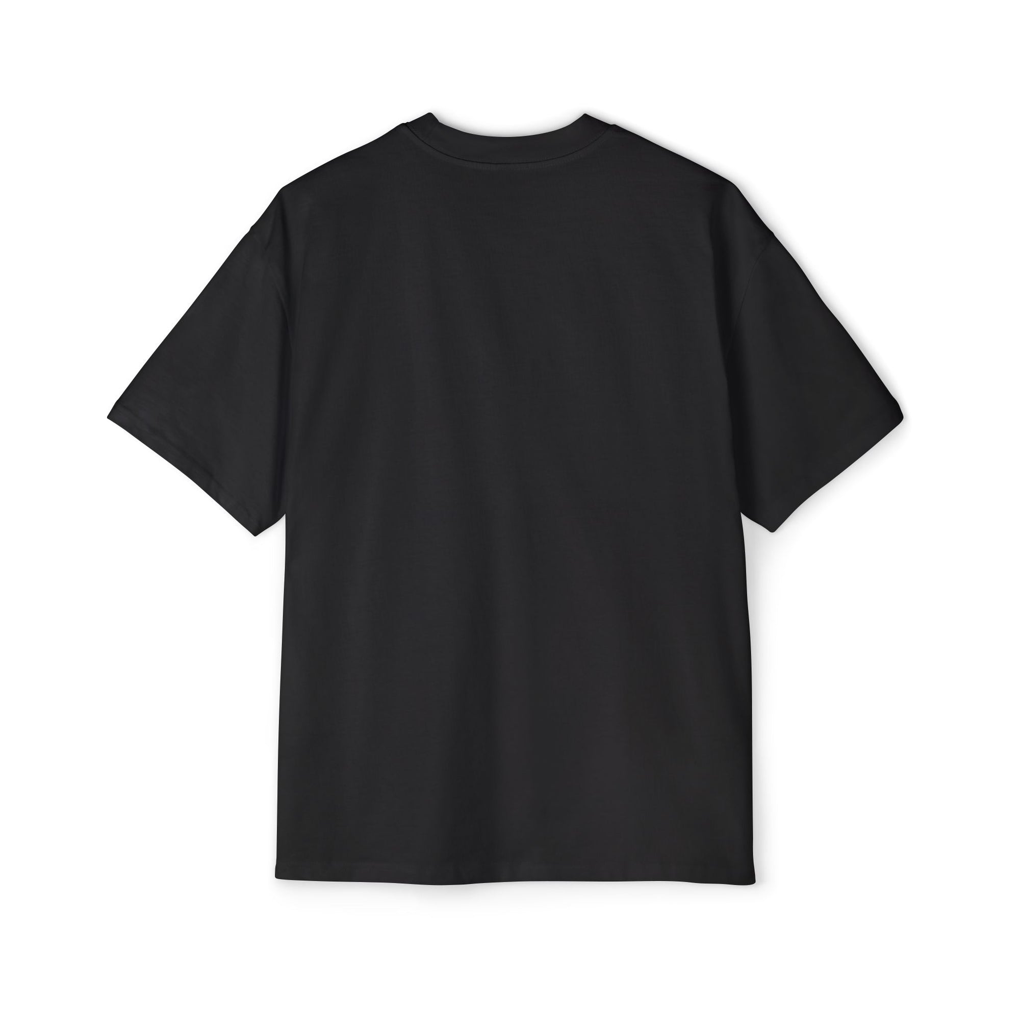 Studio 7Even - Oversized Graphic Tee