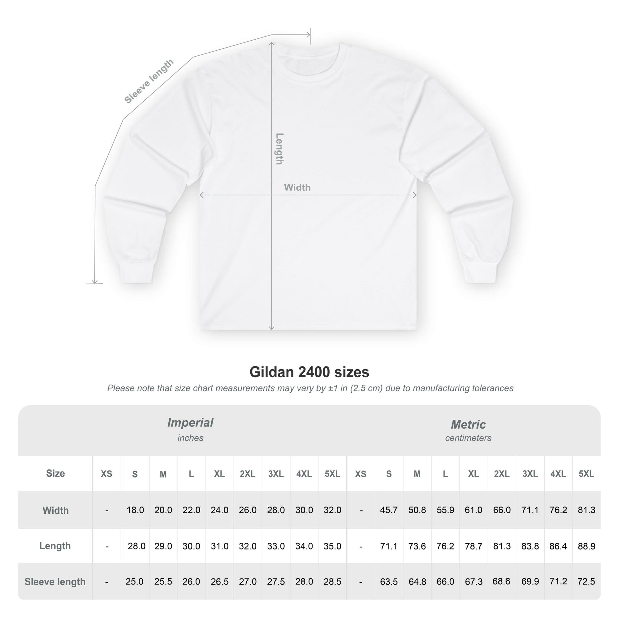 Studio Seven Long Sleeve Graphic Tee