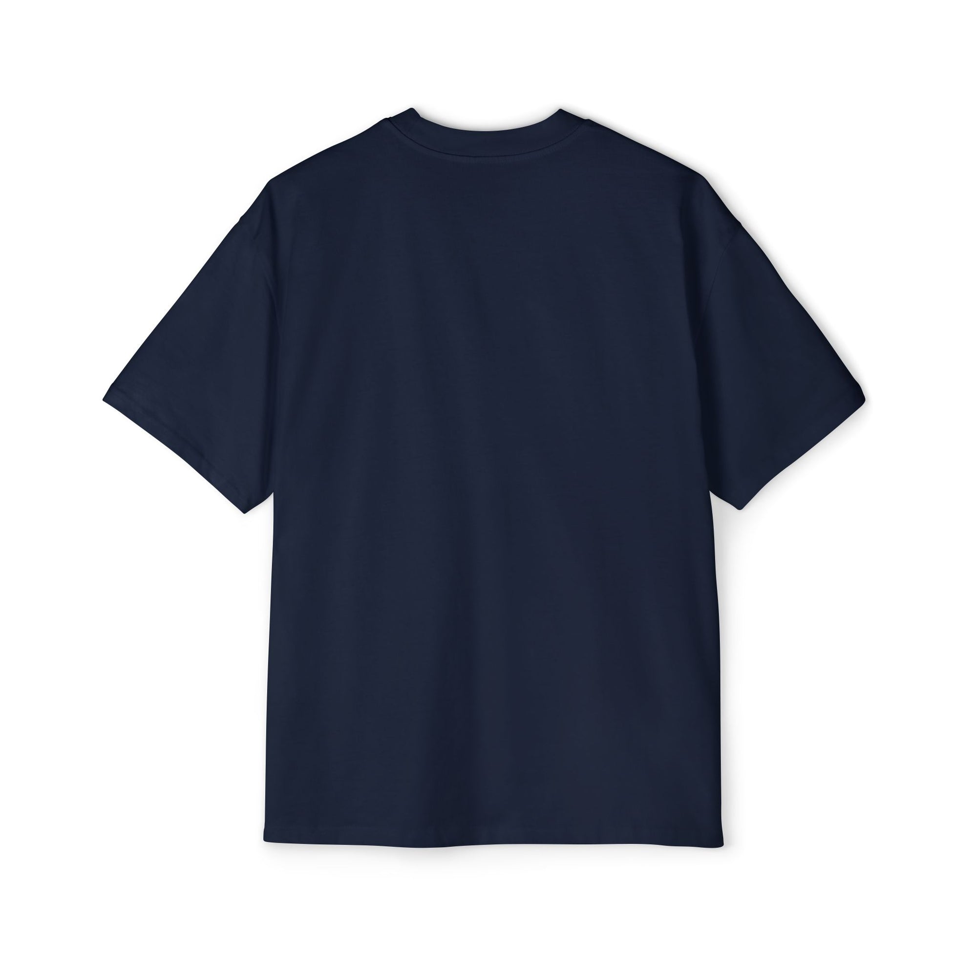 Studio 7Even - Oversized Graphic Tee