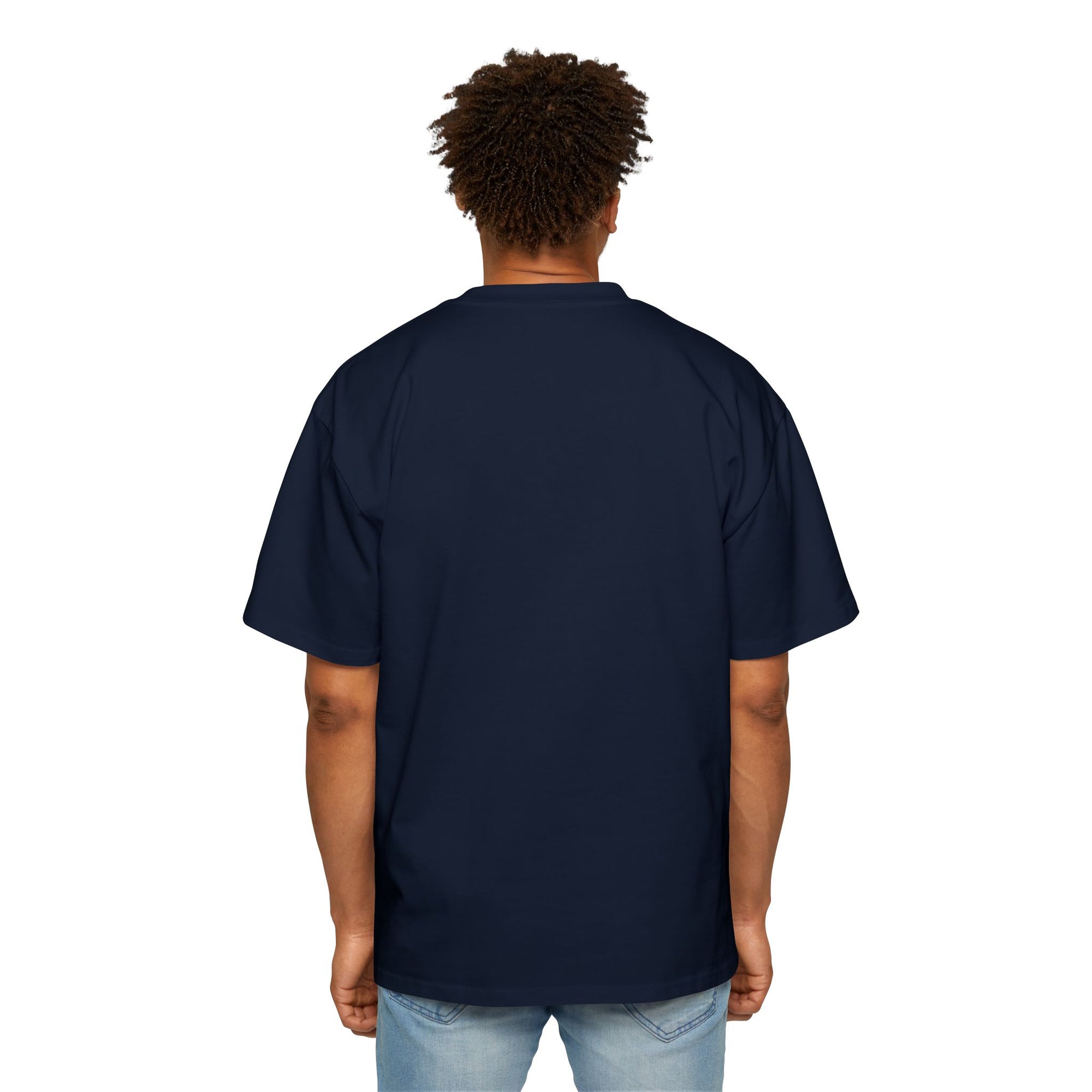 Studio 7Even - Oversized Graphic Tee